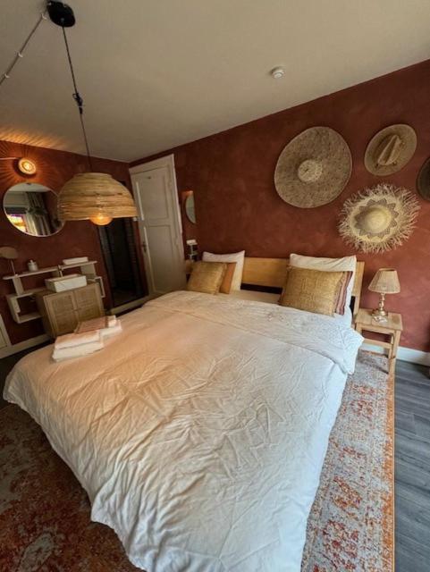 Toast By Night Bed & Breakfast Haarlem Exterior photo