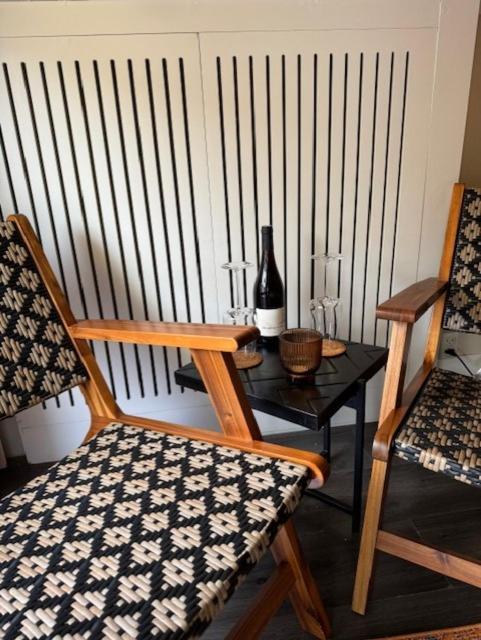 Toast By Night Bed & Breakfast Haarlem Exterior photo