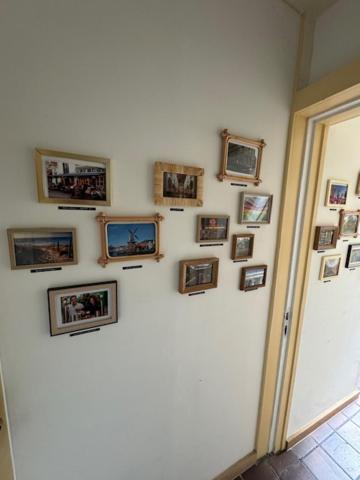 Toast By Night Bed & Breakfast Haarlem Exterior photo
